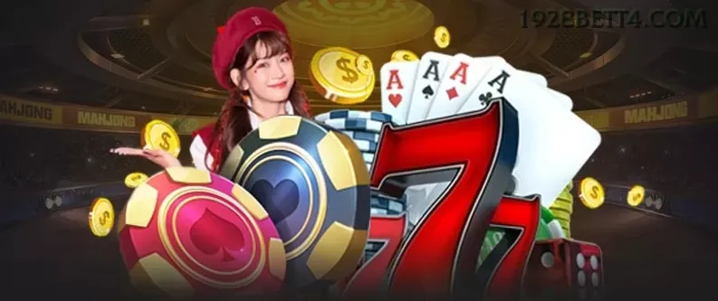 Jogos de Cassino em Destaque - Slots, Roleta, Blackjack